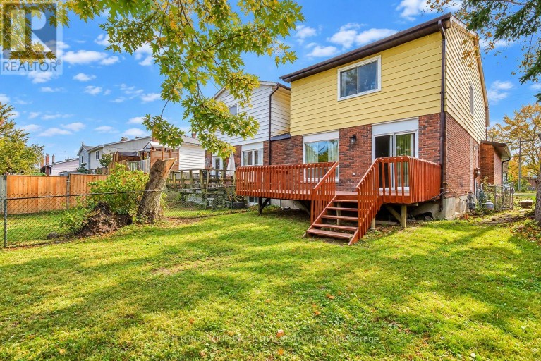 33B CUNDLES ROAD E, Barrie (Cundles East), Ontario, L4M2Z6