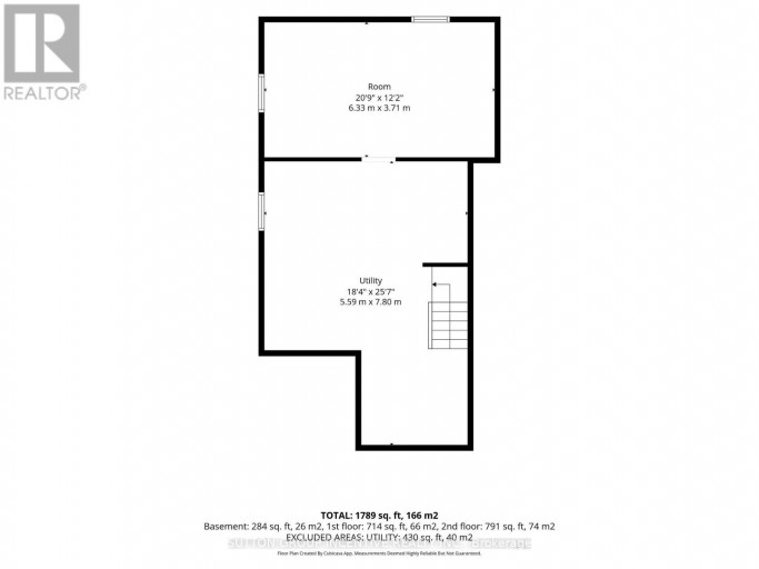 33B CUNDLES ROAD E, Barrie (Cundles East), Ontario, L4M2Z6