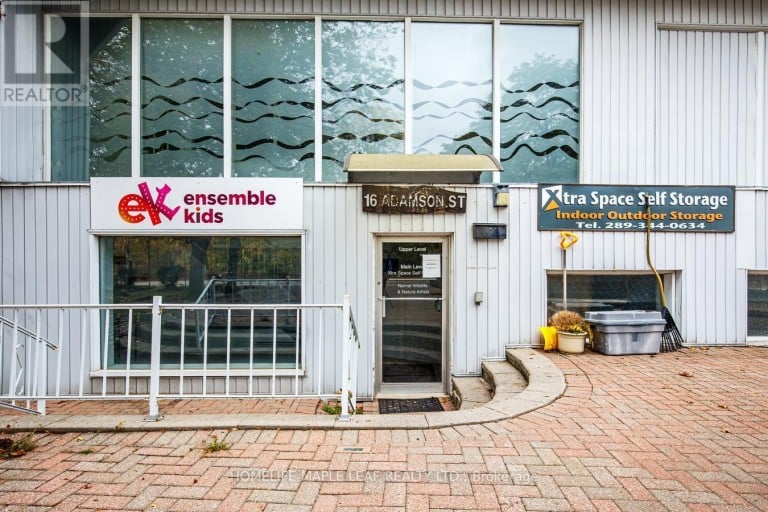 16 ADAMSON STREET, Halton Hills (Rural Halton Hills), Ontario, L0P1K0
