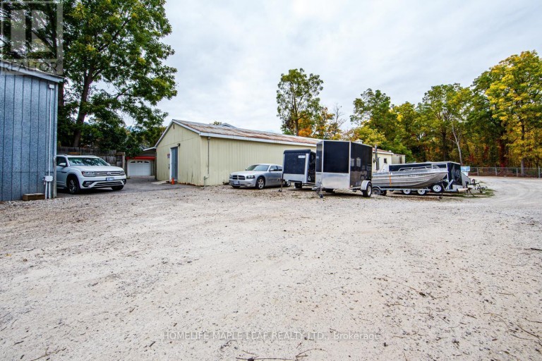 16 ADAMSON STREET, Halton Hills (Rural Halton Hills), Ontario, L0P1K0
