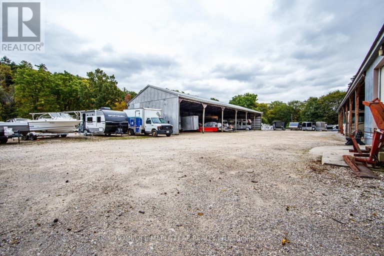 16 ADAMSON STREET, Halton Hills (Rural Halton Hills), Ontario, L0P1K0