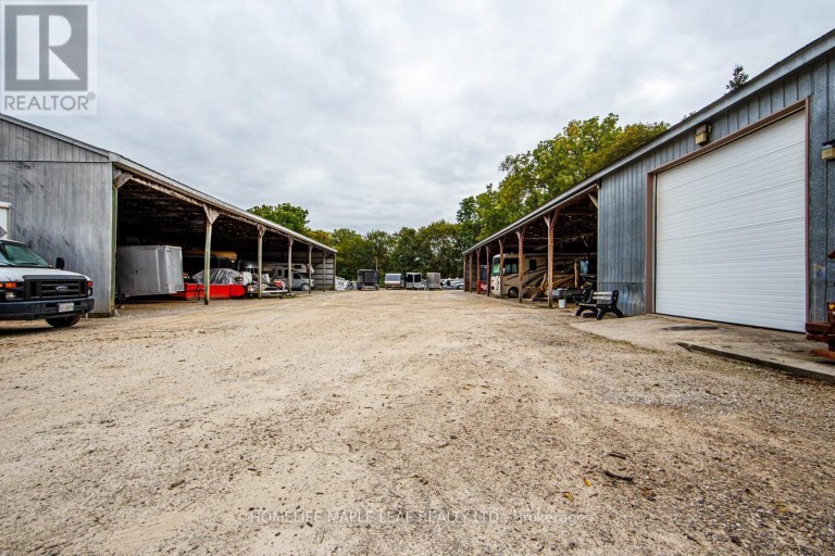 16 ADAMSON STREET, Halton Hills (Rural Halton Hills), Ontario, L0P1K0