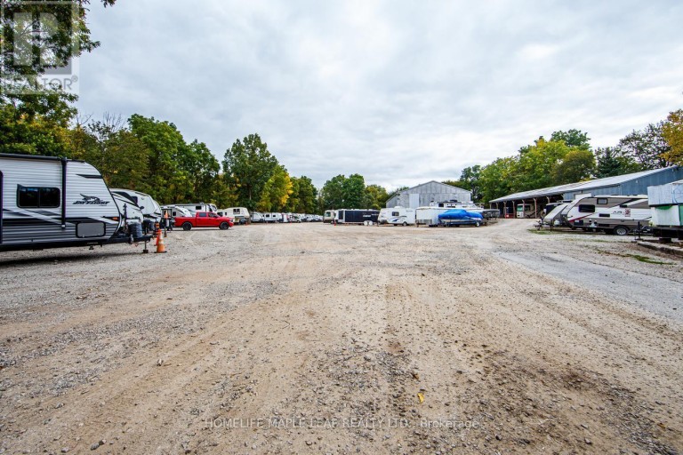 16 ADAMSON STREET, Halton Hills (Rural Halton Hills), Ontario, L0P1K0