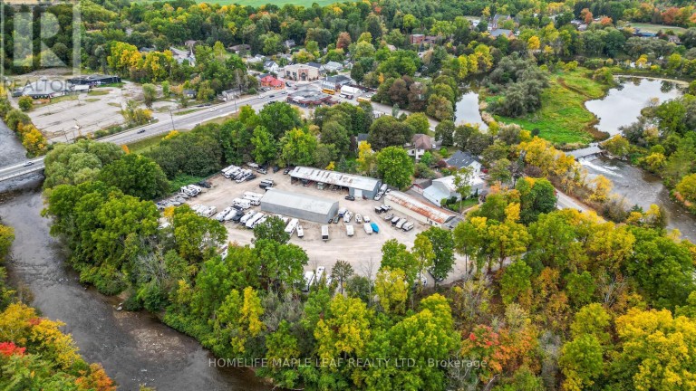 16 ADAMSON STREET, Halton Hills (Rural Halton Hills), Ontario, L0P1K0