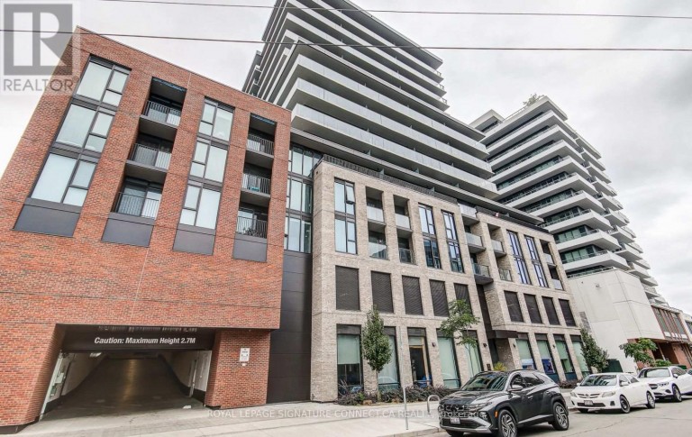 1017 - 1 JARVIS STREET, Hamilton (Beasley), Ontario, L8R3R2