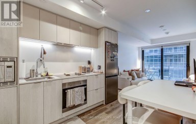 1017 - 1 JARVIS STREET Hamilton (Beasley) Ontario photo 12