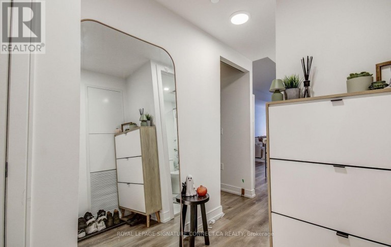 1017 - 1 JARVIS STREET, Hamilton (Beasley), Ontario, L8R3R2