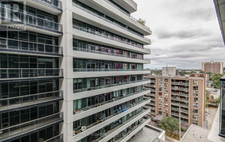 1017 - 1 JARVIS STREET, Hamilton (Beasley), Ontario, L8R3R2
