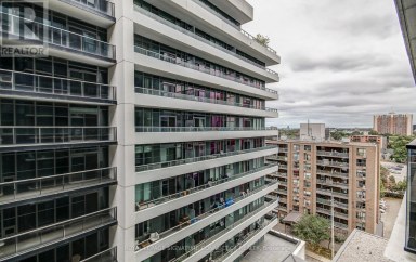 1017 - 1 JARVIS STREET Hamilton (Beasley) Ontario photo 27