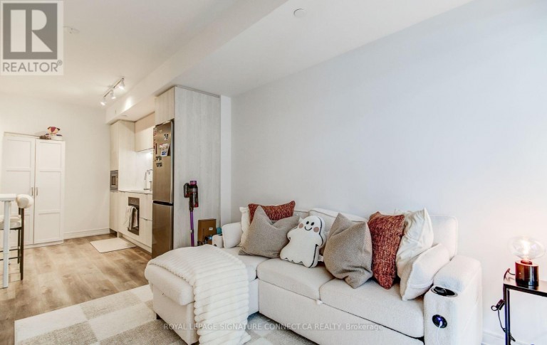 1017 - 1 JARVIS STREET, Hamilton (Beasley), Ontario, L8R3R2