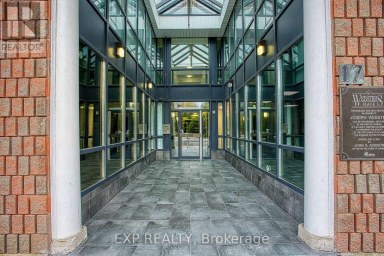 502 - 17 KING STREET E Hamilton (Dundas) Ontario photo 1