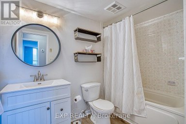 502 - 17 KING STREET E Hamilton (Dundas) Ontario photo 10