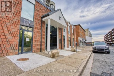502 - 17 KING STREET E Hamilton (Dundas) Ontario photo 2