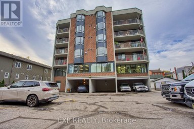 502 - 17 KING STREET E Hamilton (Dundas) Ontario photo 21