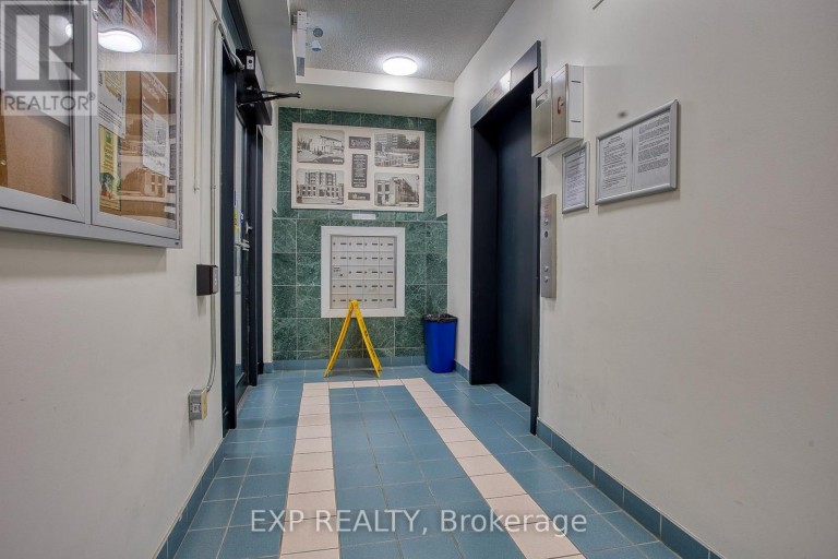 502 - 17 KING STREET E, Hamilton (Dundas), Ontario, L9H1B7
