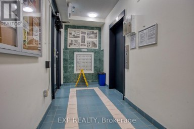 502 - 17 KING STREET E Hamilton (Dundas) Ontario photo 3
