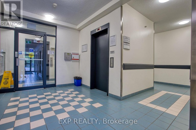 502 - 17 KING STREET E, Hamilton (Dundas), Ontario, L9H1B7