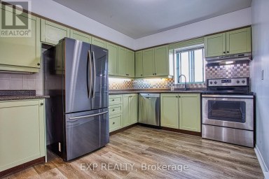 502 - 17 KING STREET E Hamilton (Dundas) Ontario photo 6