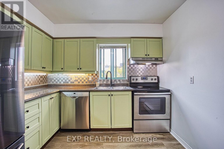 502 - 17 KING STREET E, Hamilton (Dundas), Ontario, L9H1B7