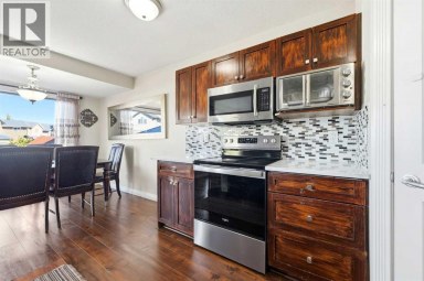 1412 Bayside Avenue SW Airdrie Alberta photo 13