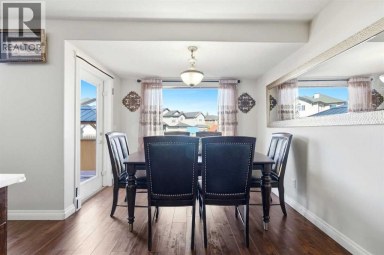 1412 Bayside Avenue SW Airdrie Alberta photo 15