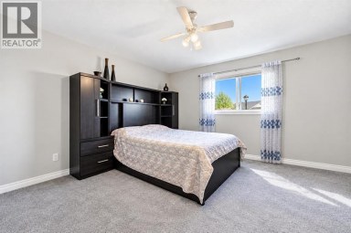 1412 Bayside Avenue SW Airdrie Alberta photo 24