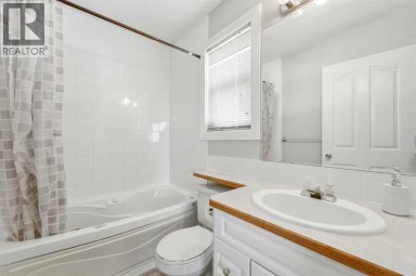 1412 Bayside Avenue SW Airdrie Alberta photo 27