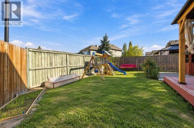 1412 Bayside Avenue SW Airdrie Alberta photo 42
