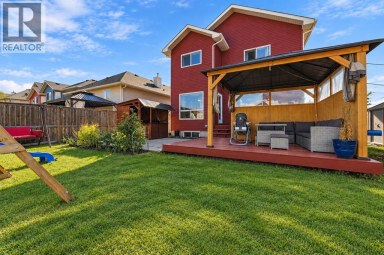 1412 Bayside Avenue SW Airdrie Alberta photo 43