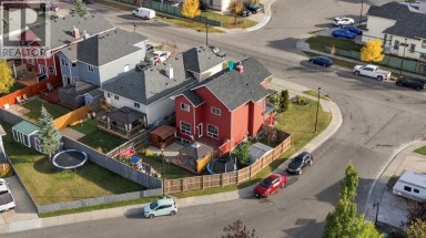 1412 Bayside Avenue SW Airdrie Alberta photo 44