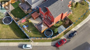 1412 Bayside Avenue SW Airdrie Alberta photo 45