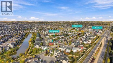 1412 Bayside Avenue SW Airdrie Alberta photo 46