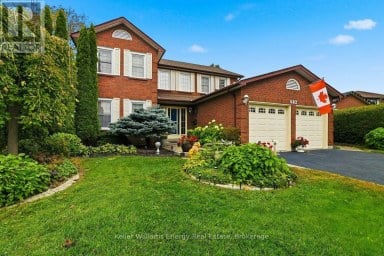 602 CARLISLE STREET Cobourg Ontario photo 1