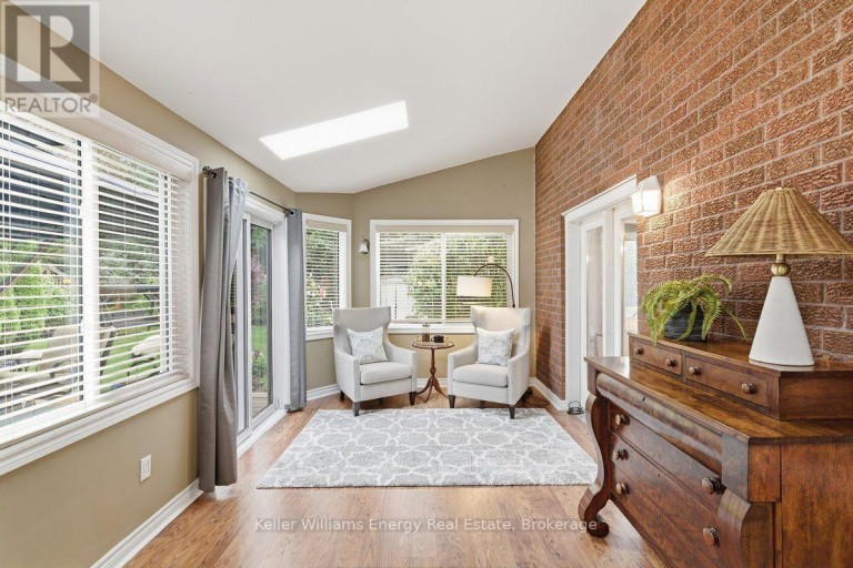 602 CARLISLE STREET, Cobourg, Ontario, K9A1X6