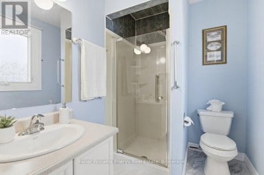 602 CARLISLE STREET Cobourg Ontario photo 17