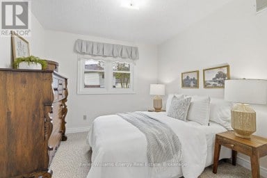 602 CARLISLE STREET Cobourg Ontario photo 18