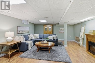602 CARLISLE STREET Cobourg Ontario photo 22