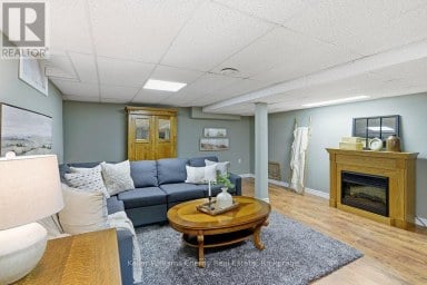 602 CARLISLE STREET Cobourg Ontario photo 23