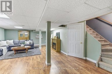602 CARLISLE STREET Cobourg Ontario photo 24