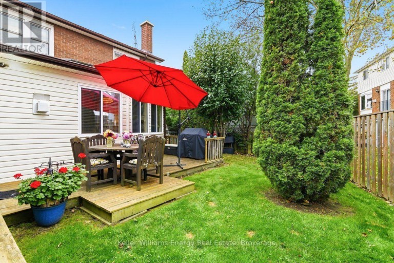602 CARLISLE STREET, Cobourg, Ontario, K9A1X6