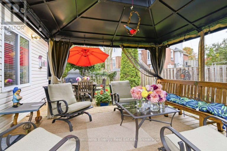 602 CARLISLE STREET, Cobourg, Ontario, K9A1X6