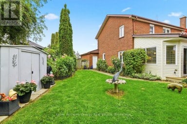 602 CARLISLE STREET Cobourg Ontario photo 31