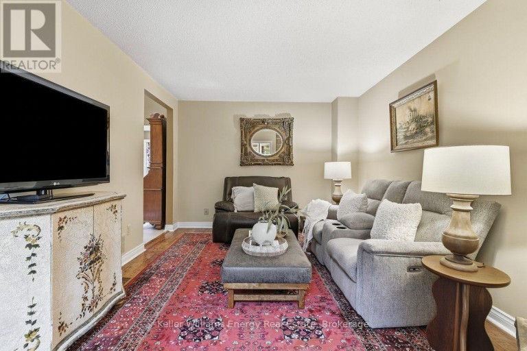 602 CARLISLE STREET, Cobourg, Ontario, K9A1X6