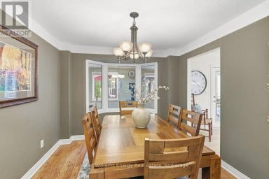 602 CARLISLE STREET Cobourg Ontario photo 8