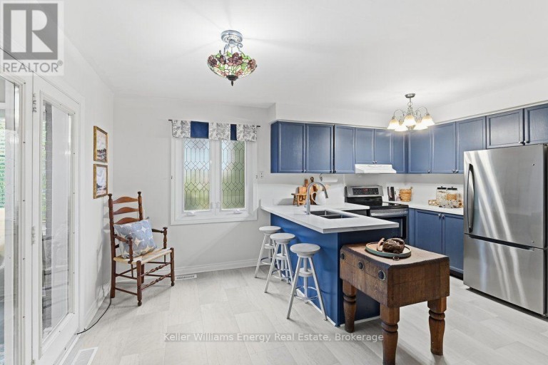 602 CARLISLE STREET, Cobourg, Ontario, K9A1X6