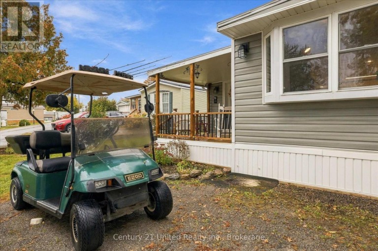 740 SERPENT MOUNDS - 7 POPLAR DRIVE, Otonabee-South Monaghan, Ontario, K0L2G0