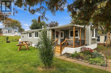 740 SERPENT MOUNDS - 7 POPLAR DRIVE Otonabee-South Monaghan Ontario photo 14
