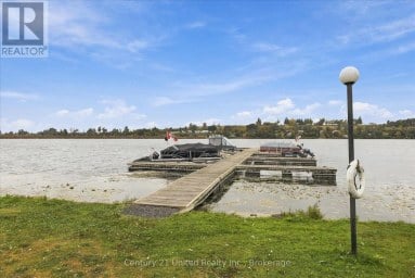 740 SERPENT MOUNDS - 7 POPLAR DRIVE Otonabee-South Monaghan Ontario photo 15