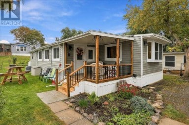 740 SERPENT MOUNDS - 7 POPLAR DRIVE Otonabee-South Monaghan Ontario photo 2