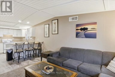740 SERPENT MOUNDS - 7 POPLAR DRIVE Otonabee-South Monaghan Ontario photo 5